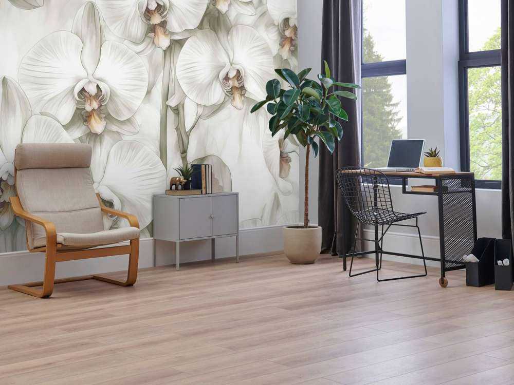 Orchids Paradise Yellow