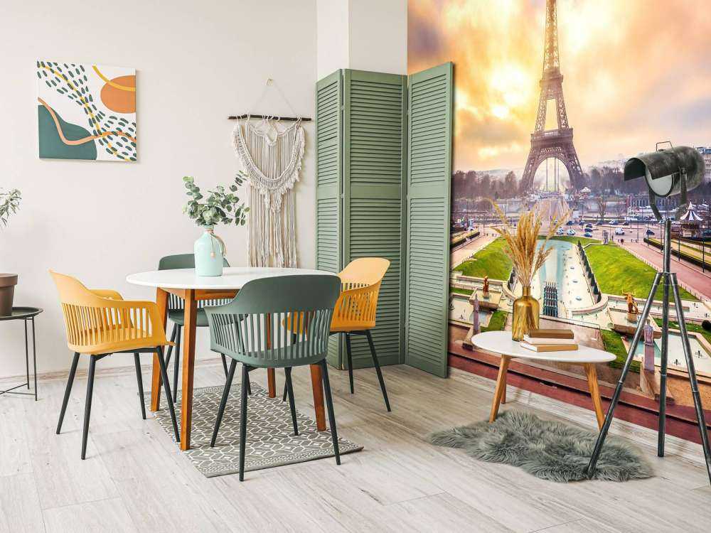 Eiffel Tower