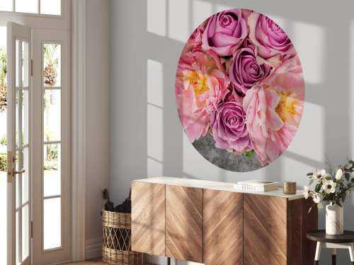 Bouquet of roses