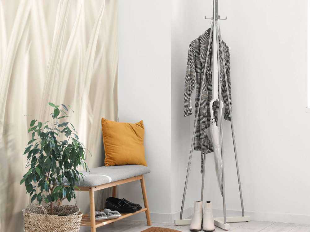 Close-up blades of grass