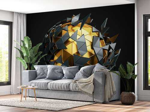 3D sphere