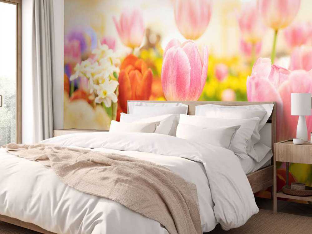 Fairy Tale Flowers