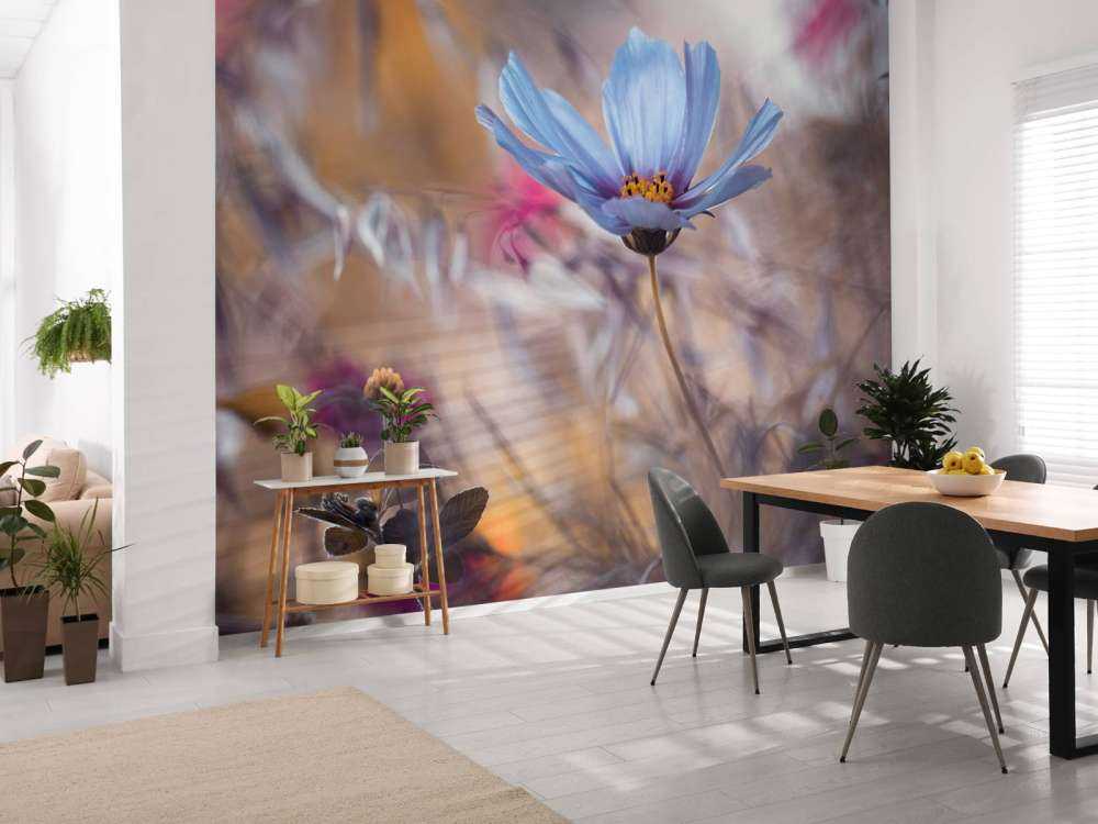 Things that flowers tell