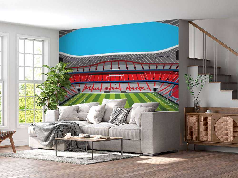 Allianz Arena - FC Bayern München