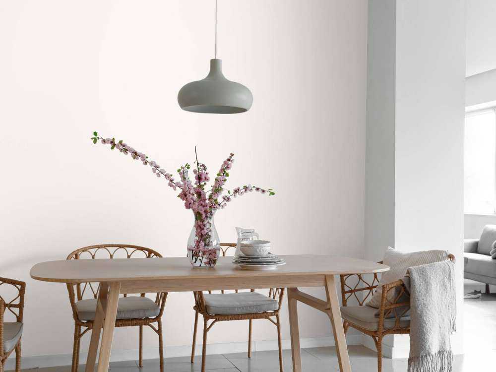 Light white