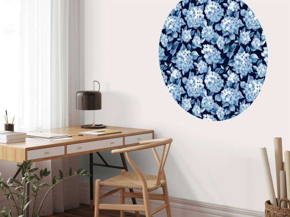 Deep Sea Flora Dance