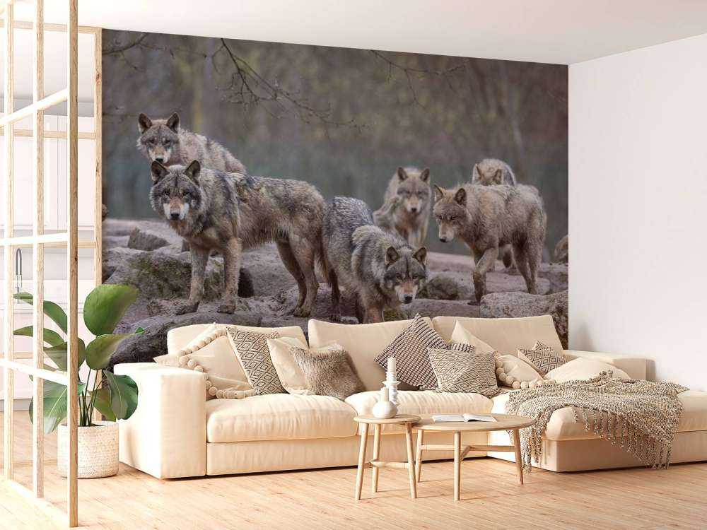 Forest Guardian Twilight