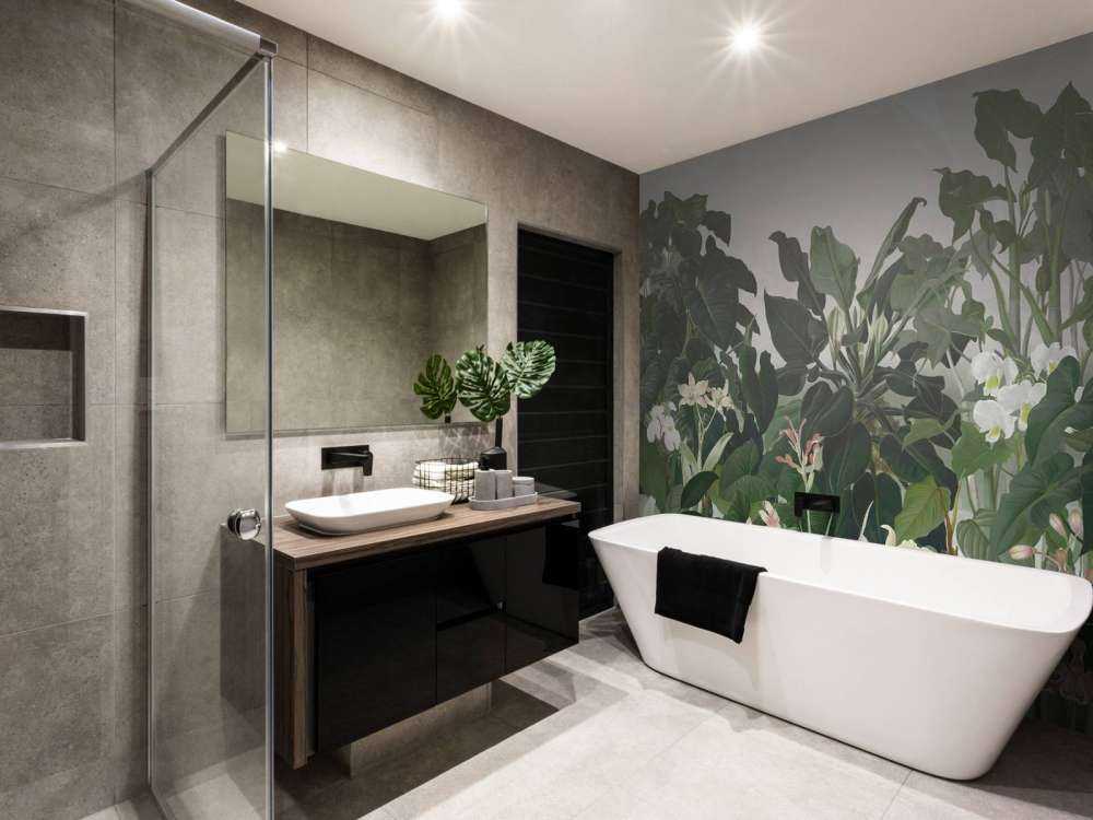 Walking to the Tropic 2