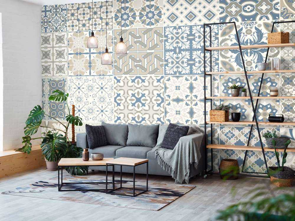 Portuguese tiles