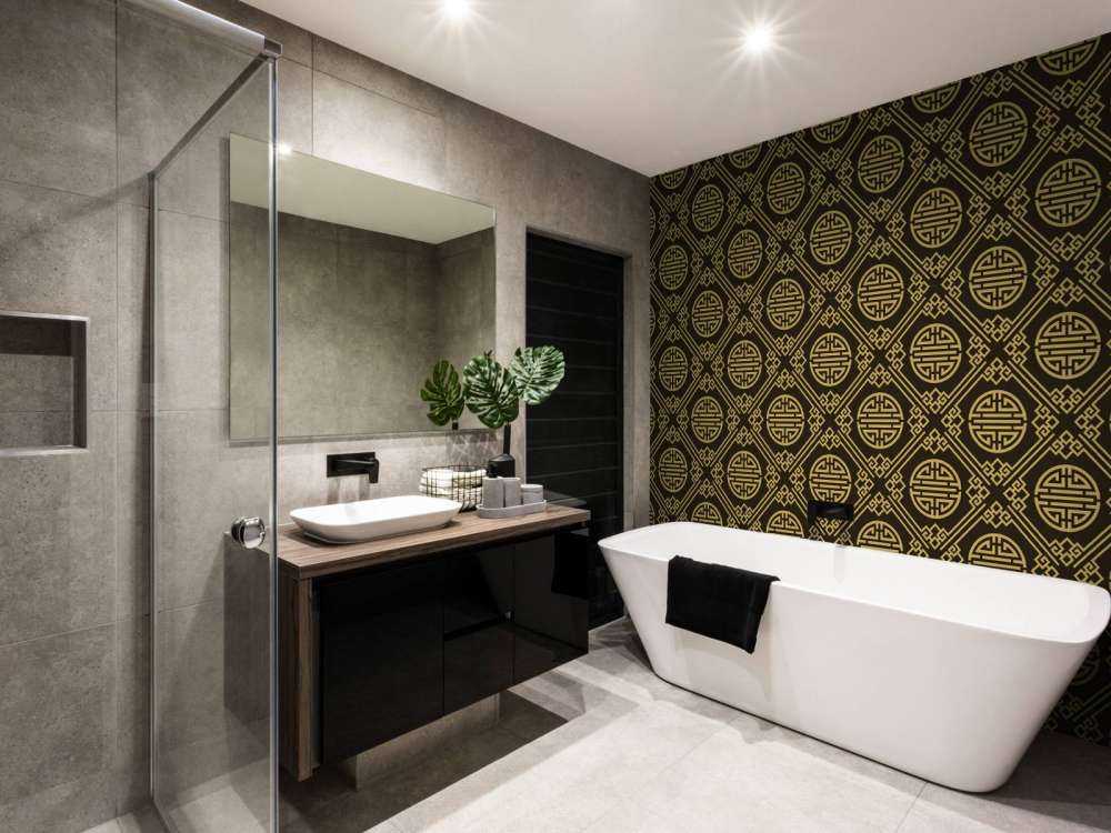 Chinese style