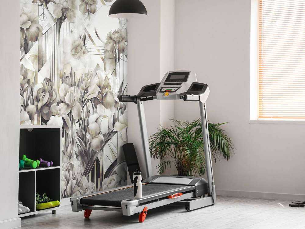 Huge Watercolor Irises Green