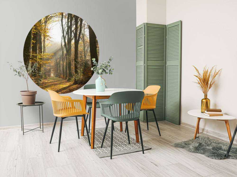 The&#x20;forest&#x20;of&#x20;Cr&#xE9;cy