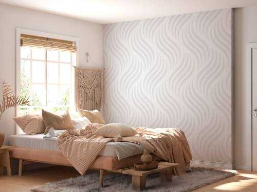 Grey stripes