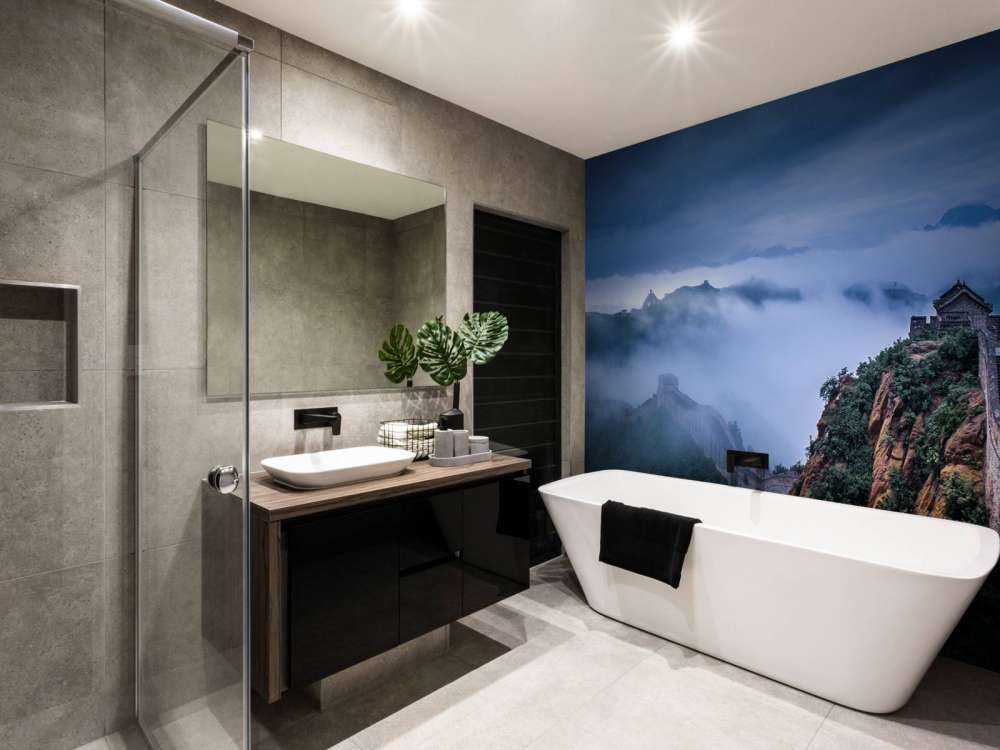 China's Jinshanling Great Wall