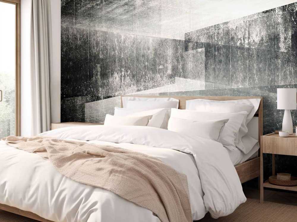 Cube and surfaces in 3D