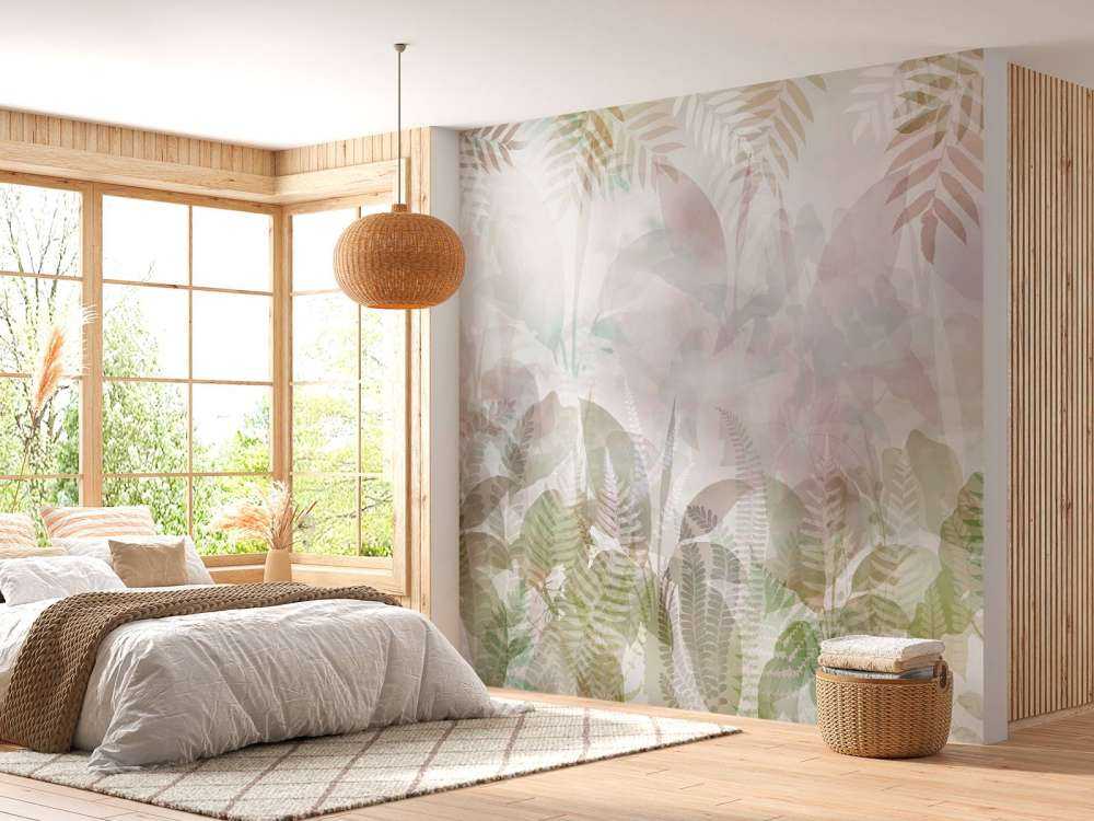 Leaf Whisper Essence - Tropical Mist