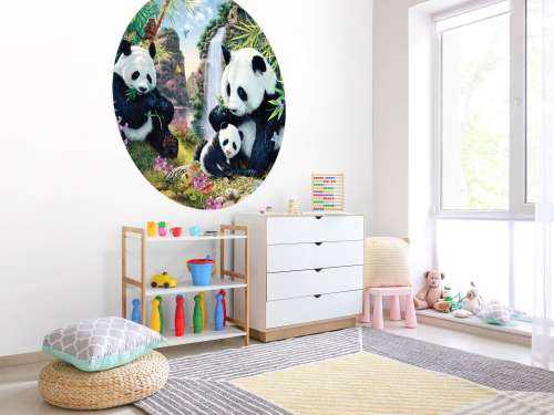 Panda Valley