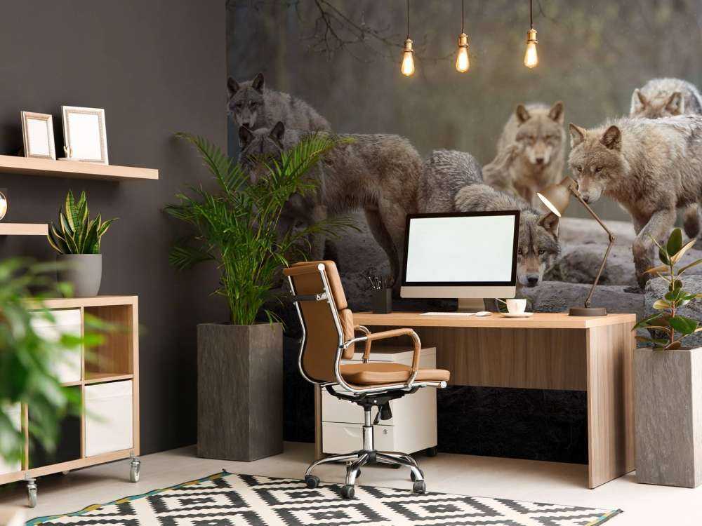 Forest Guardian Twilight