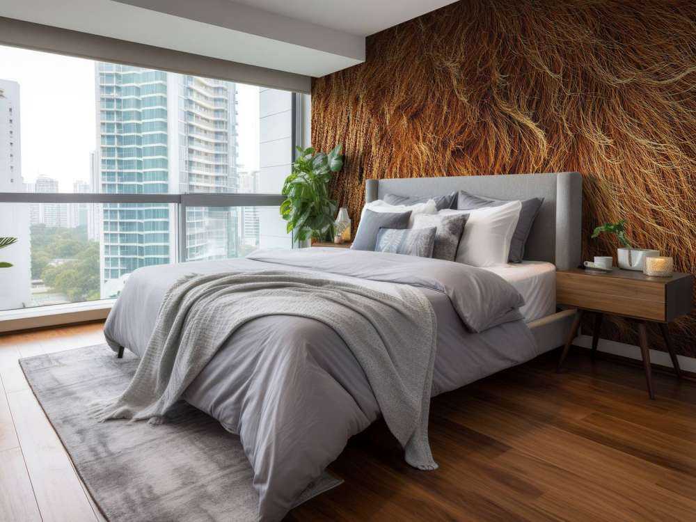 Vintage Scottish Highlander coat