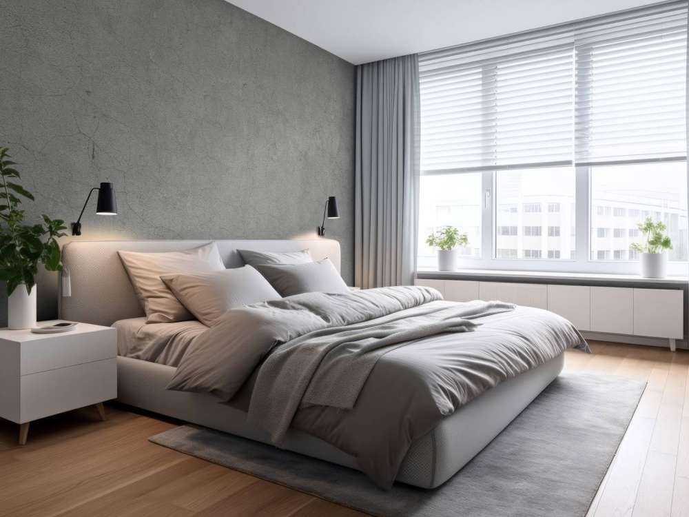 Cracks in old plaster