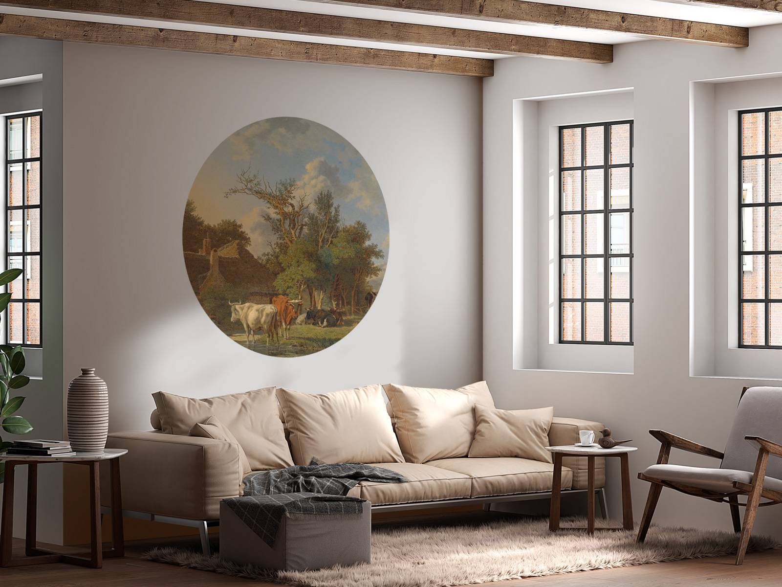 Landscape