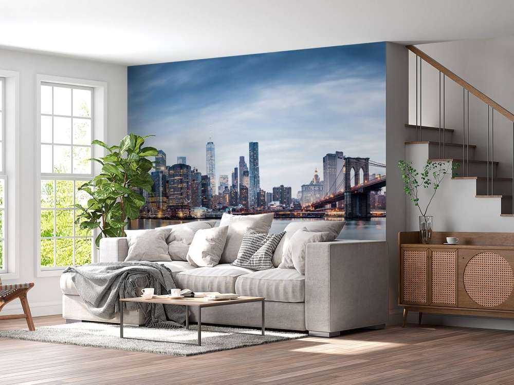 New York City Sunset