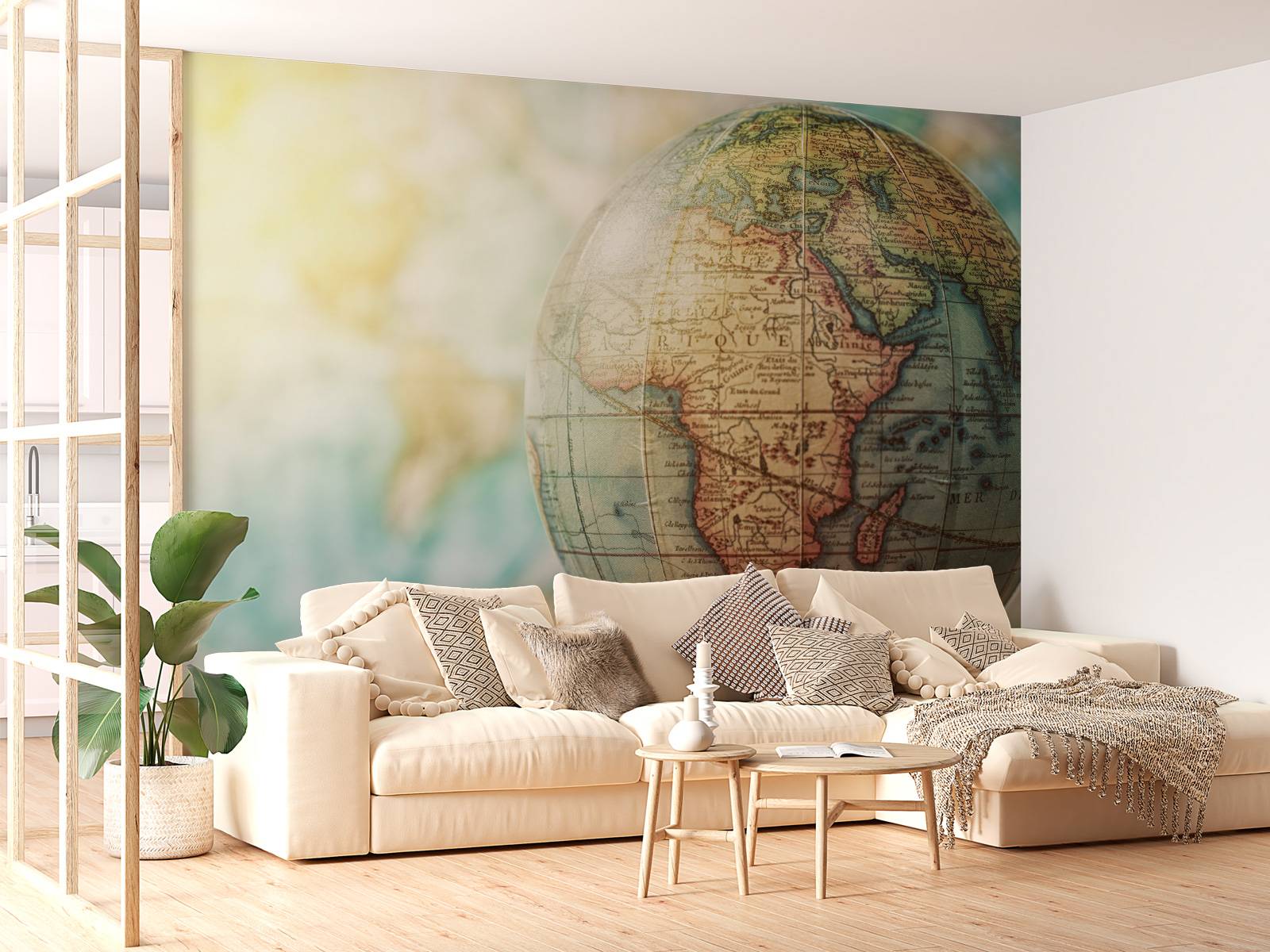Globe