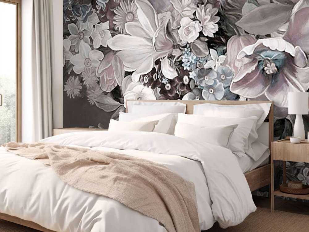 Bright vintage cream