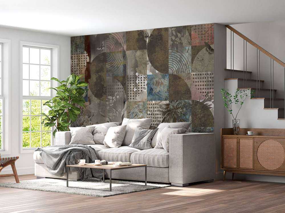 Deco Flowers 2