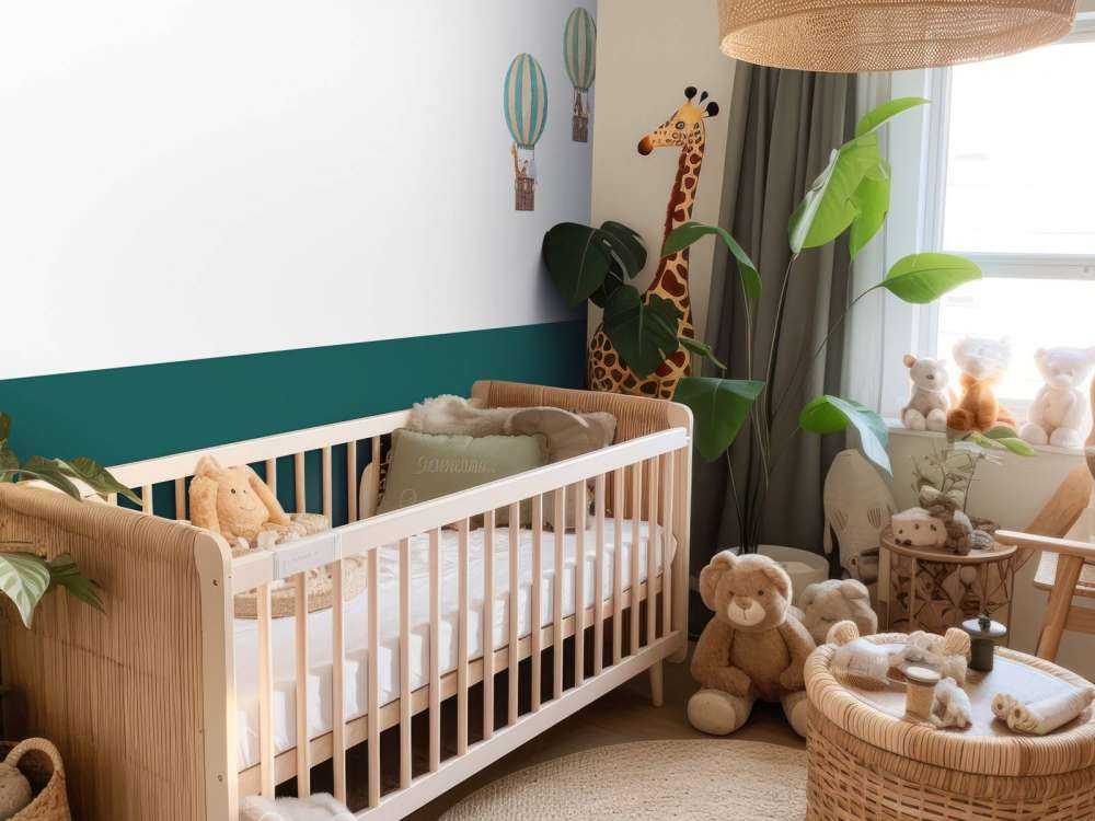 Balloons with animals