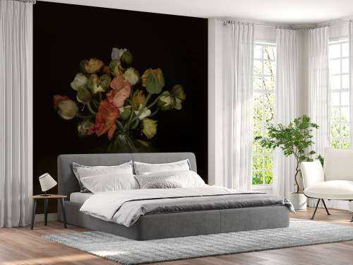 Picturesque flowers