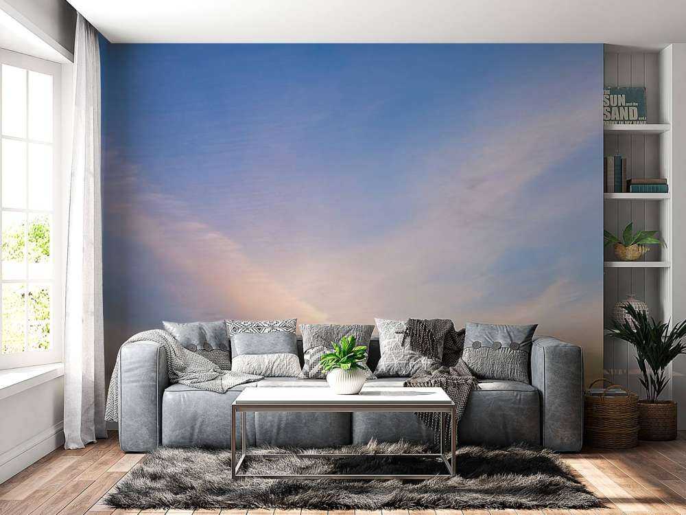 Beautiful sky
