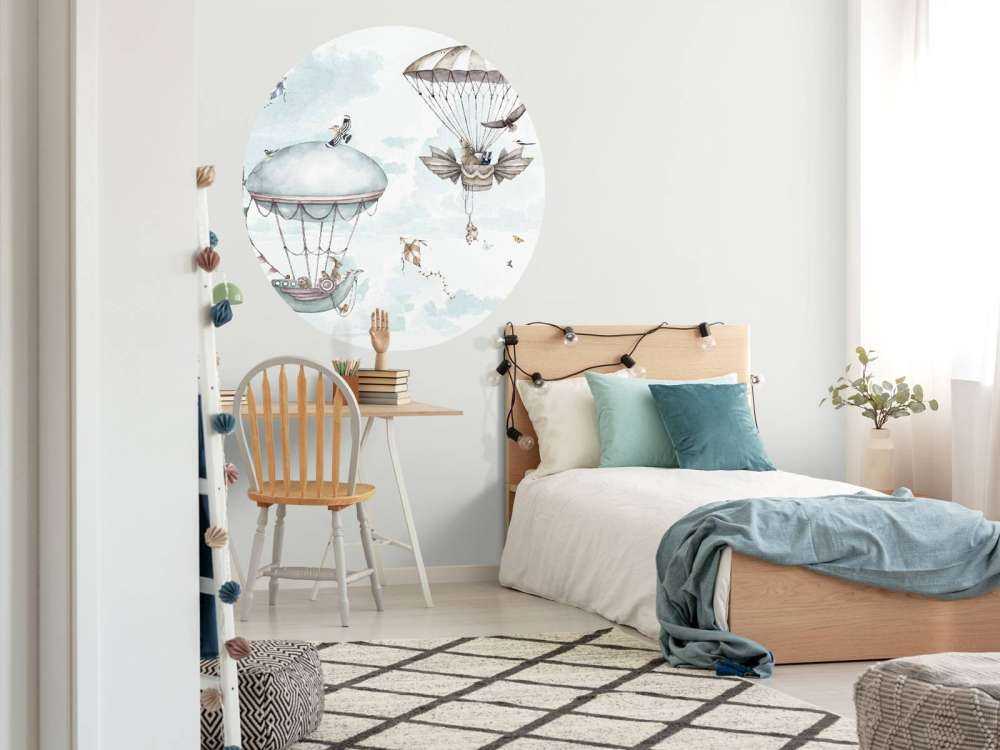 Hot Air Balloon Adventures