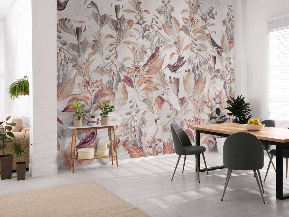 Ethereal Birdsong Blossom - Earthy Blossom