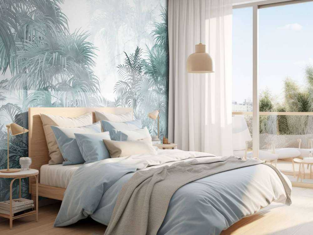 Mystical Jungle Mist