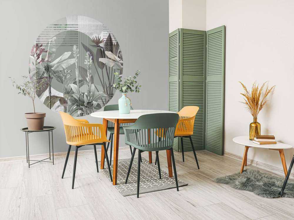 Dreams and Tropics 2