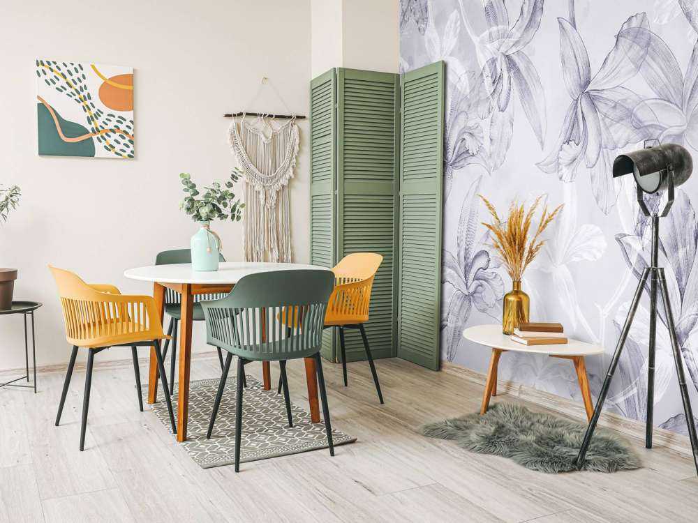 Orchid Dreamscape Purple