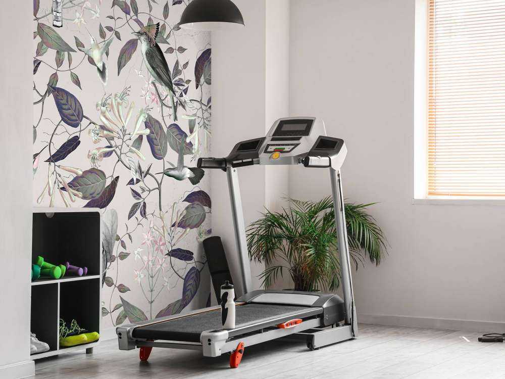 Tescoma Bird Paradise - Midnight Violet