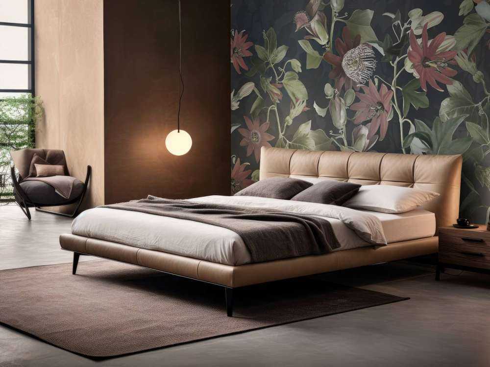 Seven Birds in Enchanted Foliage - Twilight Serenade