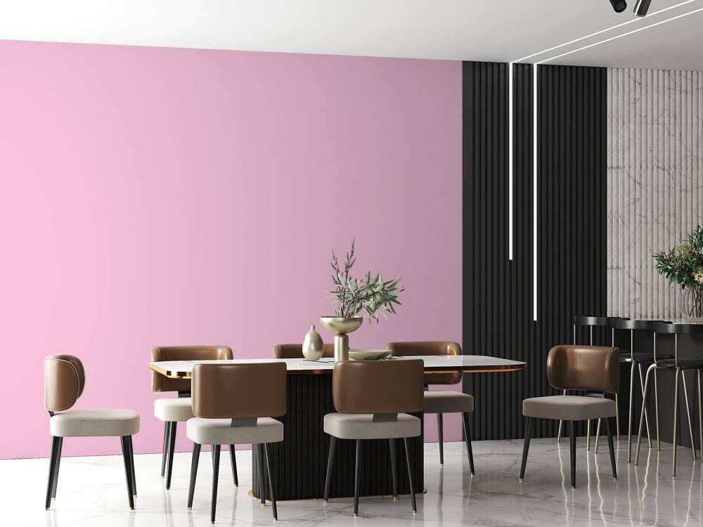Purple pink