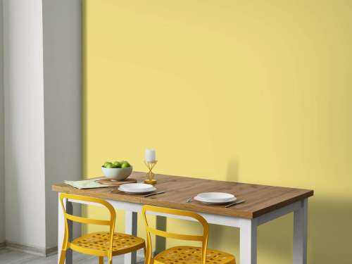 Flax yellow