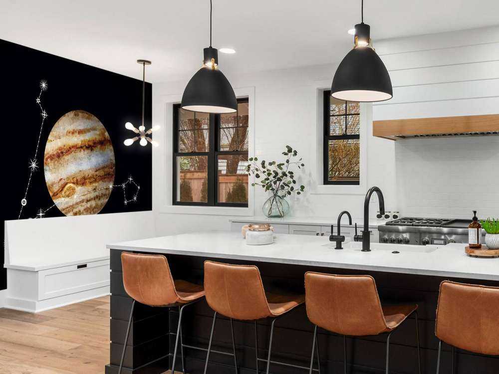 Constellation planet Pisces