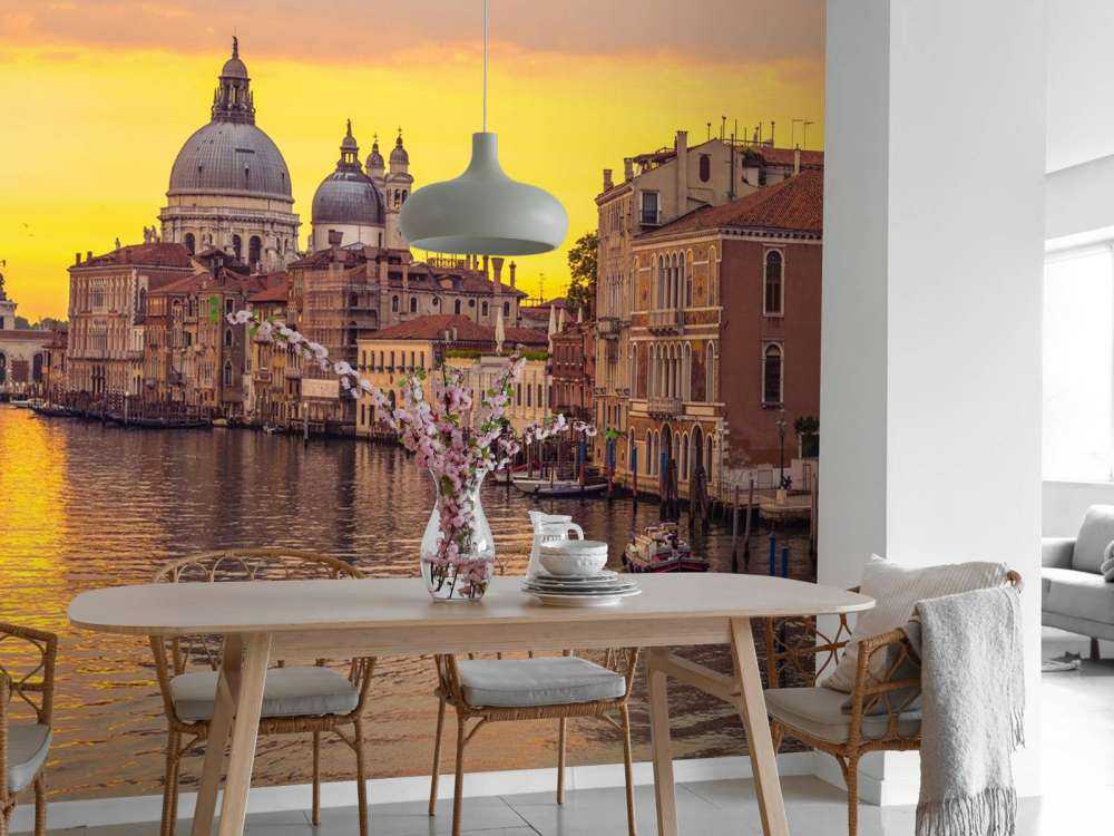 Canal in Venice