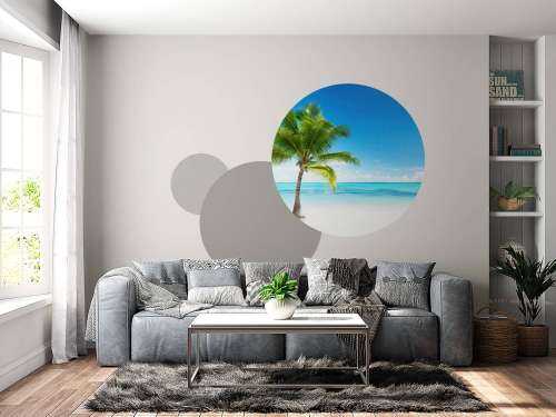 Palm tree