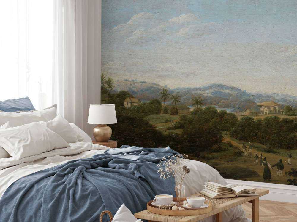 Brazilian landscape