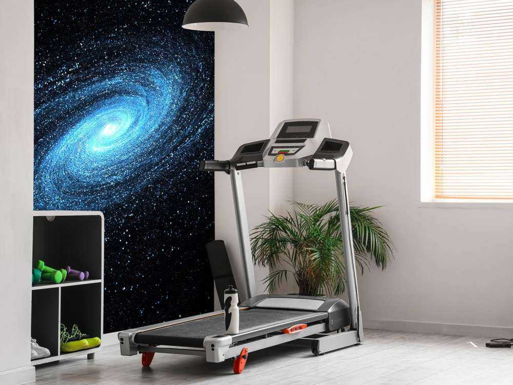 Magic galaxy
