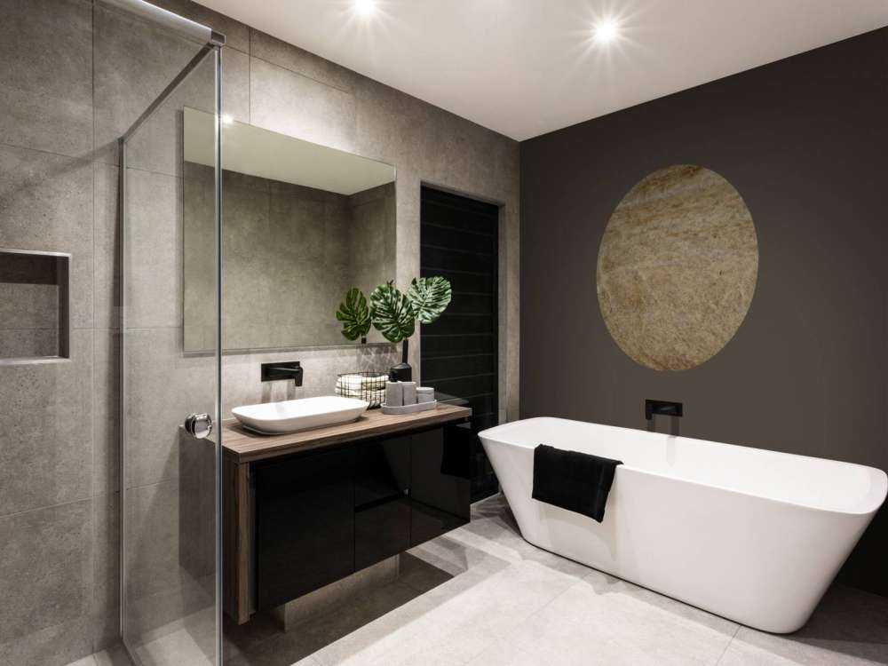 Structuur met lijnen