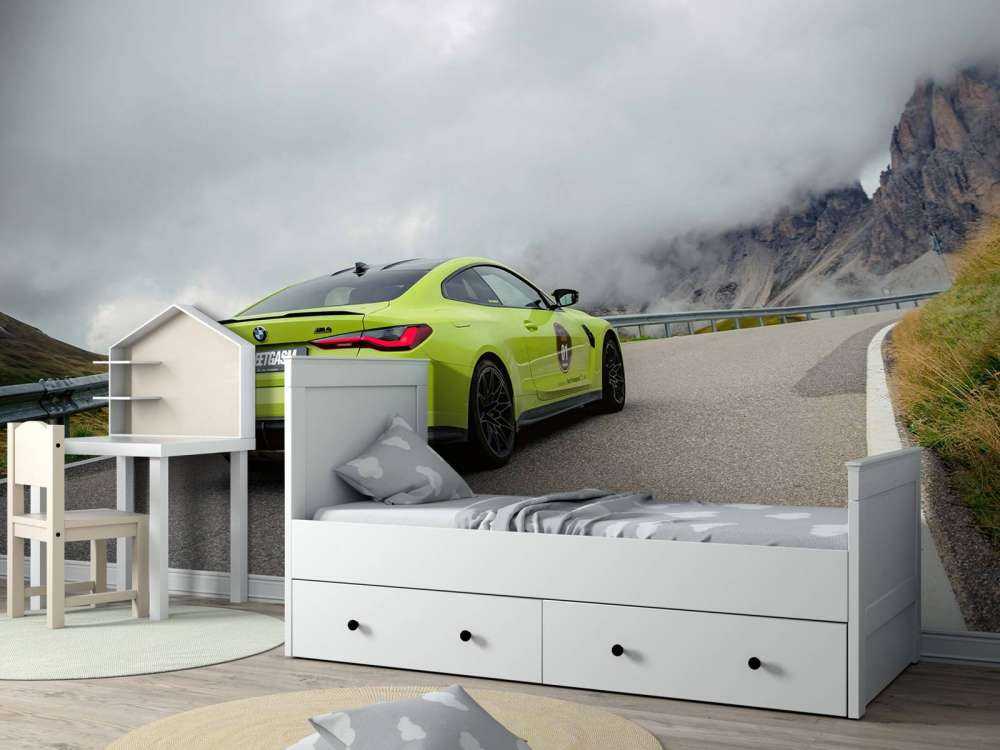 Authority to the clouds