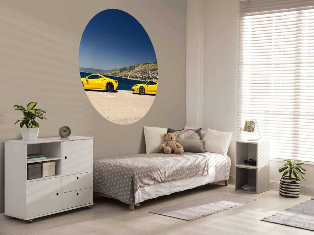 Italian Perfection by the Sea