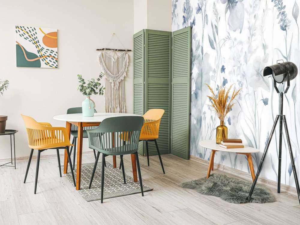 The softness of heart - blue